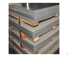 High Carbon Chromium Molybdenum Alloy 5140 Steel Plate Wear Resistance