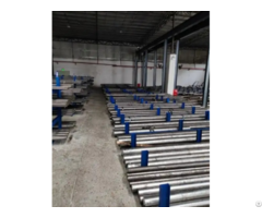 Customized Iso 41cr4 Alloy Bars Corrosion Resistance Characteristics