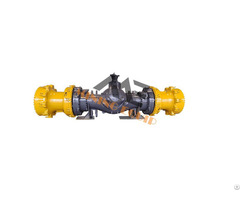 Komatsu Dump Truck Parts