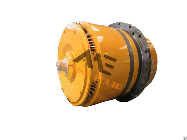 Belaz Dump Truck Parts
