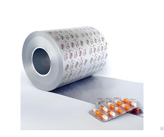 Sale Of 0 025 0 08mm 8011 8021 8079 O Temper Cold Forming Aluminum Foil