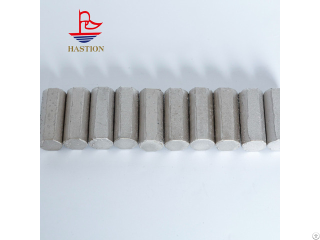 Titanium Carbide Rods Can Replace Die Steel