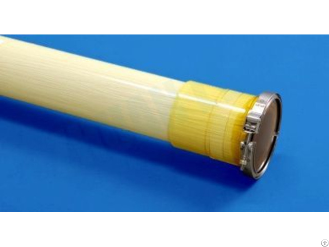 Hot Water Ultrafiltration Membrane