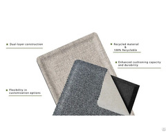 Carpeted Top Anti Fatigue Mat