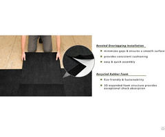 Underlay Tiles