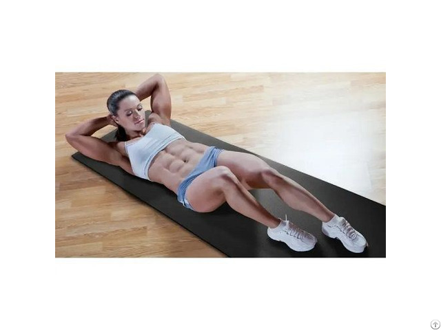 Yoga And Exercise Mat Yoga And Exercise Mat