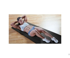 Yoga And Exercise Mat