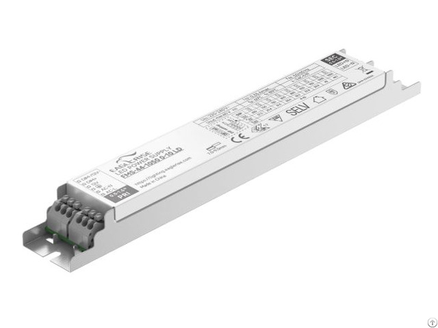Fms 44 1050 0 10 Ld Linear Drivers
