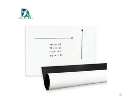 Soft Magnetic Whiteboard