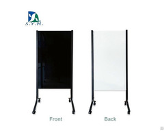 Glideboard Magnetic Partition