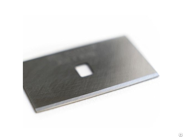 Industrial Razor Blade Like Feather 98100 5pcs