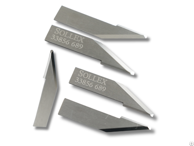 Knife Like Atom 01033856 5pcs Knife Like Atom 01033856 5pcs