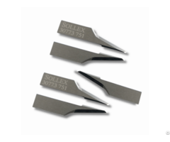 Knife Like Atom 01030773 5pcs