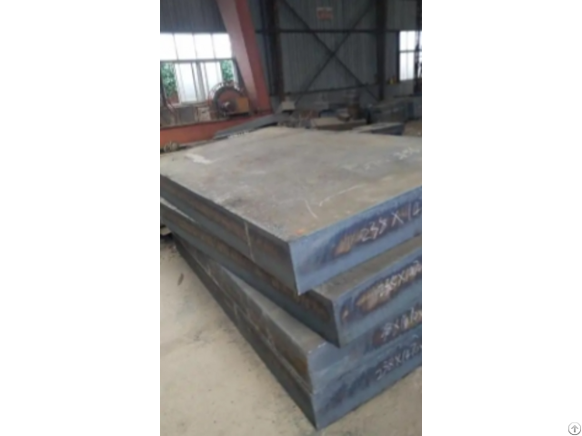 Application Of High Performance Steel 41cr4 Material In The Automotive Field