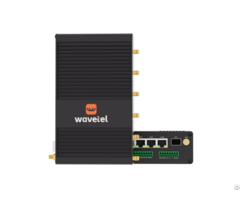Wr677 5g Cellular Industrial Router