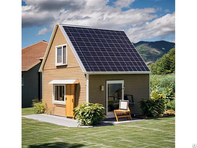 Solar Panel For House