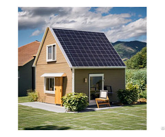 Solar Panel For House