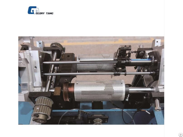 Glove Machine Gt St 107 Glove Machine Gt St 107
