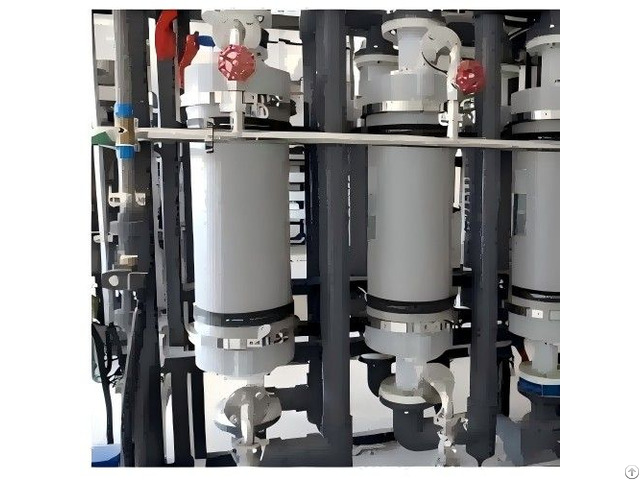 Carbon Dioxide Removal Membrane
