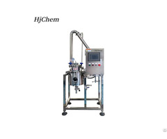 Ce Certificated Essential Oil Steam Distillation Equipment
