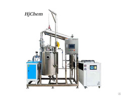 100l Commercial Stainless Steel Essential Oil Steam Distiller