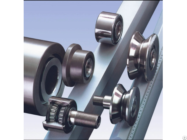 High Hardness Titanium Carbide Guide Wheel