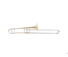 Modulated Tenor Trombone For Beginners And Pros