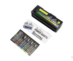 Lee Oskar Minor Harmonica 10 Hole