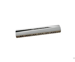 Tombo Soprano Pipe Horn Good Harmonica Ensemble