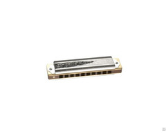 Best Starter 10 Hole Harmonica