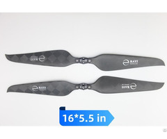 Super Strong Carbon Fiber Folding Propeller For Drone
