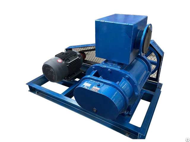 Zbk16 Series Roots Vacuum Pump