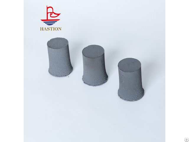 Titanium Carbide Rods Have High Cutting Efficiency