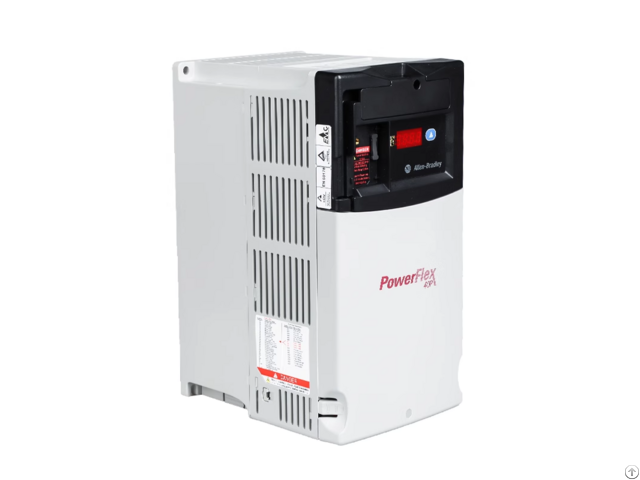 Ab 25b D013n104 Ac Drive