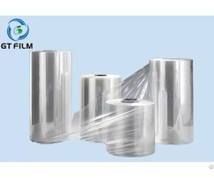 Glossy Thermal Lamination Bopp Film For Paper Printing