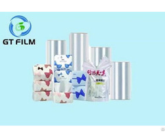 Bopp Eva Thermal Film