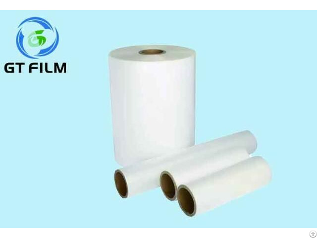 High Quality Transparent Bopp Film Is Used For Packaging
