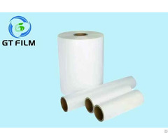 High Quality Transparent Bopp Film Is Used For Packaging