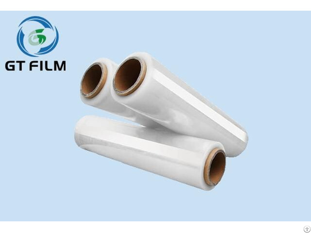 High Transparency Cpp Film