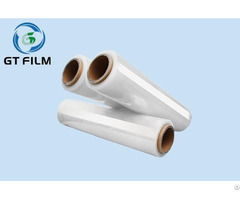 High Transparency Cpp Film