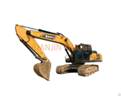 Uesd Sany Excavator