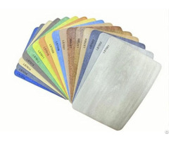 China 3 5mm Semi Dense Products