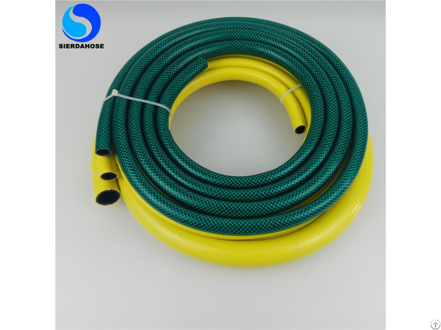 Pvc Garden Hose For Water