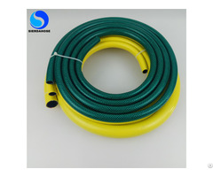 Pvc Garden Hose For Water