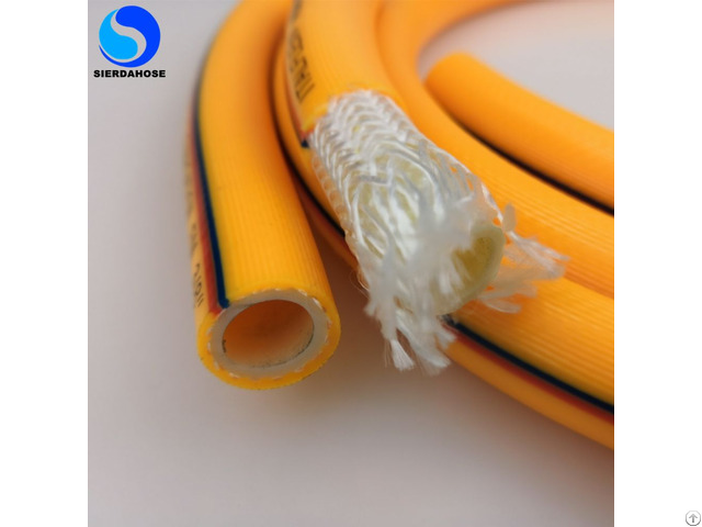 High Pressure Spray Hose