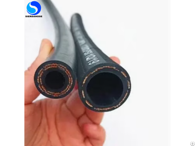 Hydraulic Hose Sae100 R3 Hydraulic Hose Sae100 R3