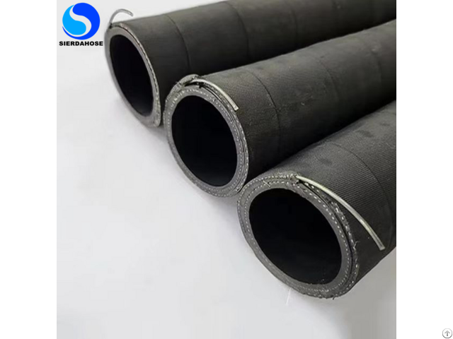 Hydraulic Hose Sae 100r4