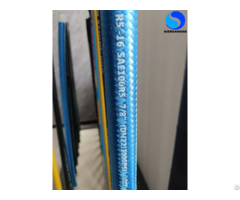 Hydraulic Hose Sae 100r5