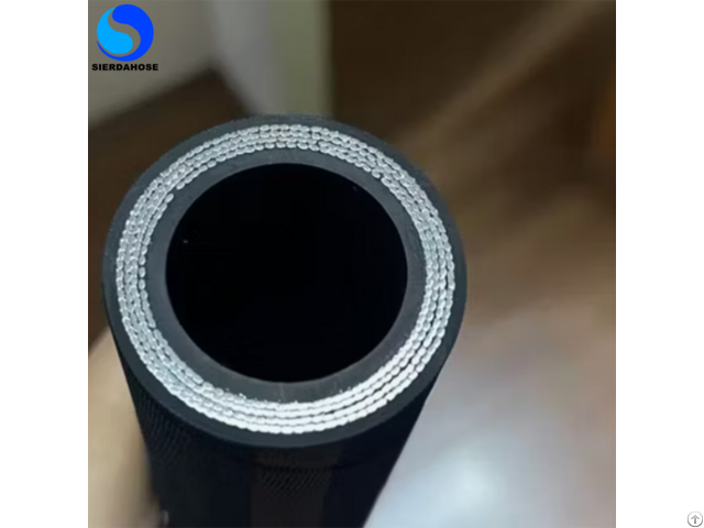 Hydraulic Hose 4sh 4sp