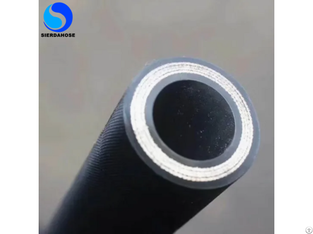 Hydraulic Rubber Hose R13 R15 Hydraulic Rubber Hose R13 R15